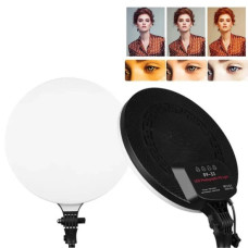 Светодиодная LED лампа Camera light PF-33 для фото и видео съемки 3200-5700K